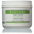 thumbnail image 1 of Biotone Pure Touch Organics Massage Creme, 32 Ounce, 1 of 3
