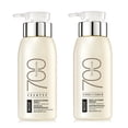thumbnail image 1 of Biotop Professional 700 Keratin + Kale Shampoo & Conditioner (8.45 oz/250ml) each - Nourishing & Moisturizing - For Thick, Dry, Damaged and Lifeless Hair, 1 of 1