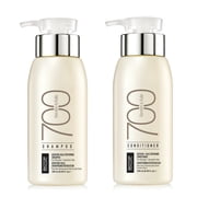 Biotop Professional 700 Keratin + Kale Shampoo & Conditioner 8.45 oz/250ml each - Nourishing & Moisturizing - For Thick, Dry, Damaged and Lifeless Hair