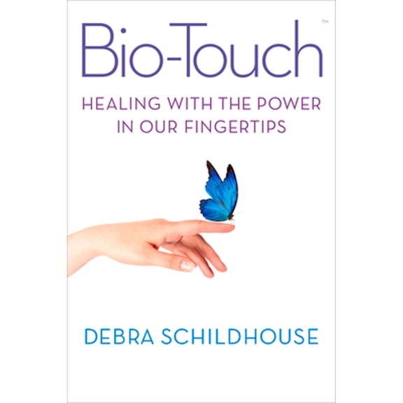Pre-Owned Biotouch: Healing with the Power in Our Fingertips (Paperback) 1590793579 9781590793572