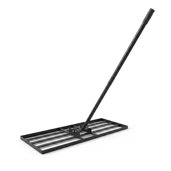 Level Head Rake