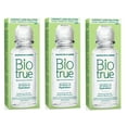 thumbnail image 1 of Biotrue Multi-Purpose Contact Lens Solution–from Bausch + Lomb–2 fl oz (60 mL) Bottle, - 3 Pack, 1 of 10