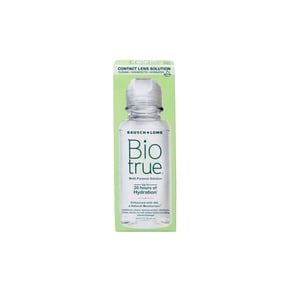 Biotrue Eye Drops