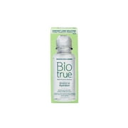 Biotrue Multi-purpose Solution Travel 2 oz. Pack of 1