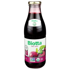 Beet Juice