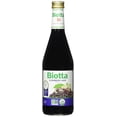 thumbnail image 1 of Biotta Non-GMO Elderberry Juice - 16.9 fl oz, 1 of 2