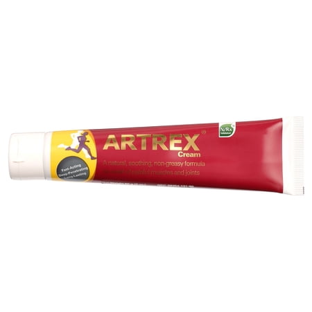 Bioved Pharmaceuticals- ARTREX Joint Pain Topical Cream