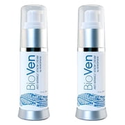 BioVen Venom Peptide Cream by Biologic Solutions   Hydrating & Nourishing Facial Cream, Set of 2, 1 fl. oz. Each