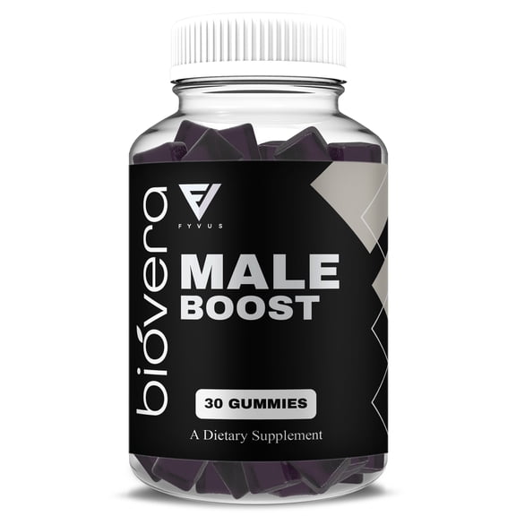 Biovera Performance Gummies, Bio Vera Boost Support (30 Gummies)