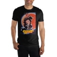 thumbnail image 1 of Bioworld A Clockwork Orange Alex DeLarge Men's T-Shirt-X-Large, 1 of 2
