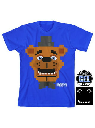 Five Nights at Freddy's - FNAF 3 - Phantom Freddy Kids T-Shirt for Sale by  Kaiserin