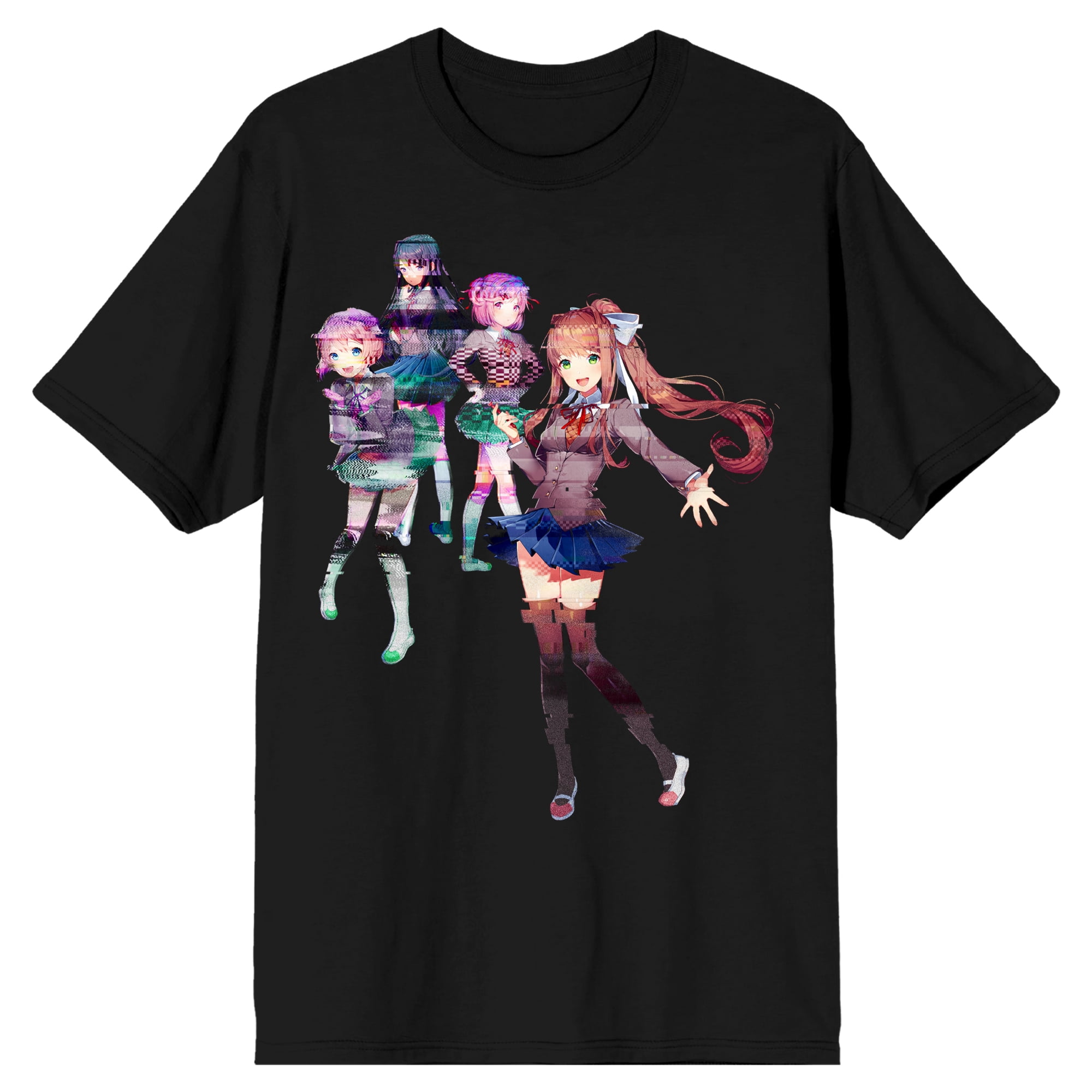 Doki doki literature club jacket sale