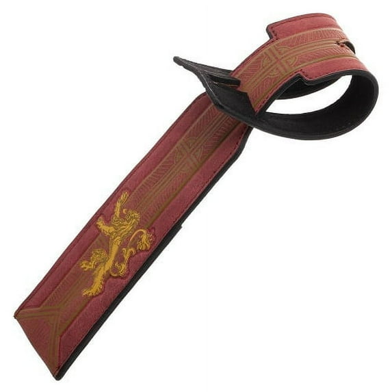 Bioworld - Game Of Thrones - House Lannister Luggage Tag