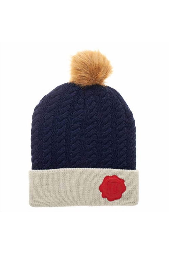 Harry Potter Hat Hogwarts Beanie Harry Potter Accessory Hogwarts Hat