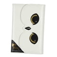 thumbnail image 1 of Bioworld Harry Potter Hedwig Travel Writing Journal Notebook Diary, 1 of 2