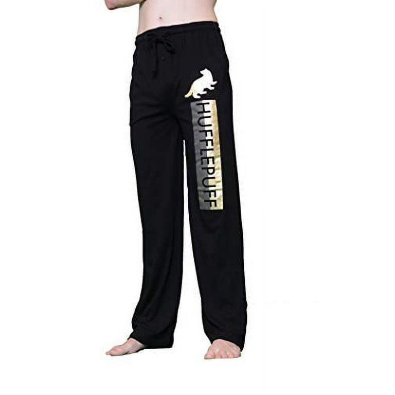 Hufflepuff discount pj pants