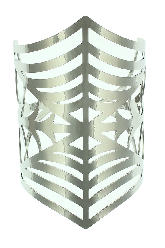 Marvel Comics Spider-Man Spider Gwen Womens Cuff Bracelet