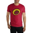 thumbnail image 1 of Bioworld Men's All That Nickelodeon Shirt-XX-Large, 1 of 2