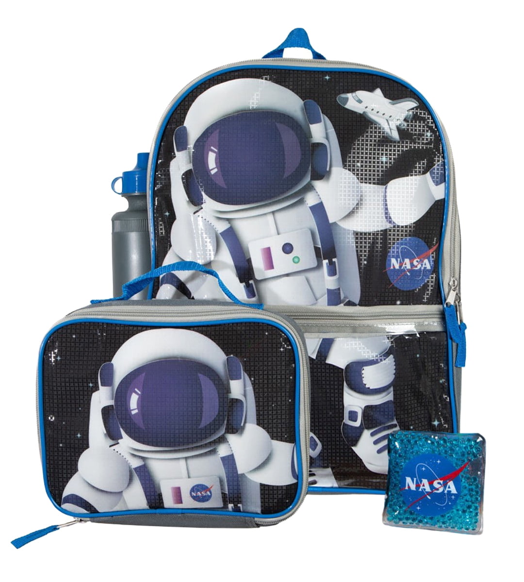 Bioworld nasa backpack clearance