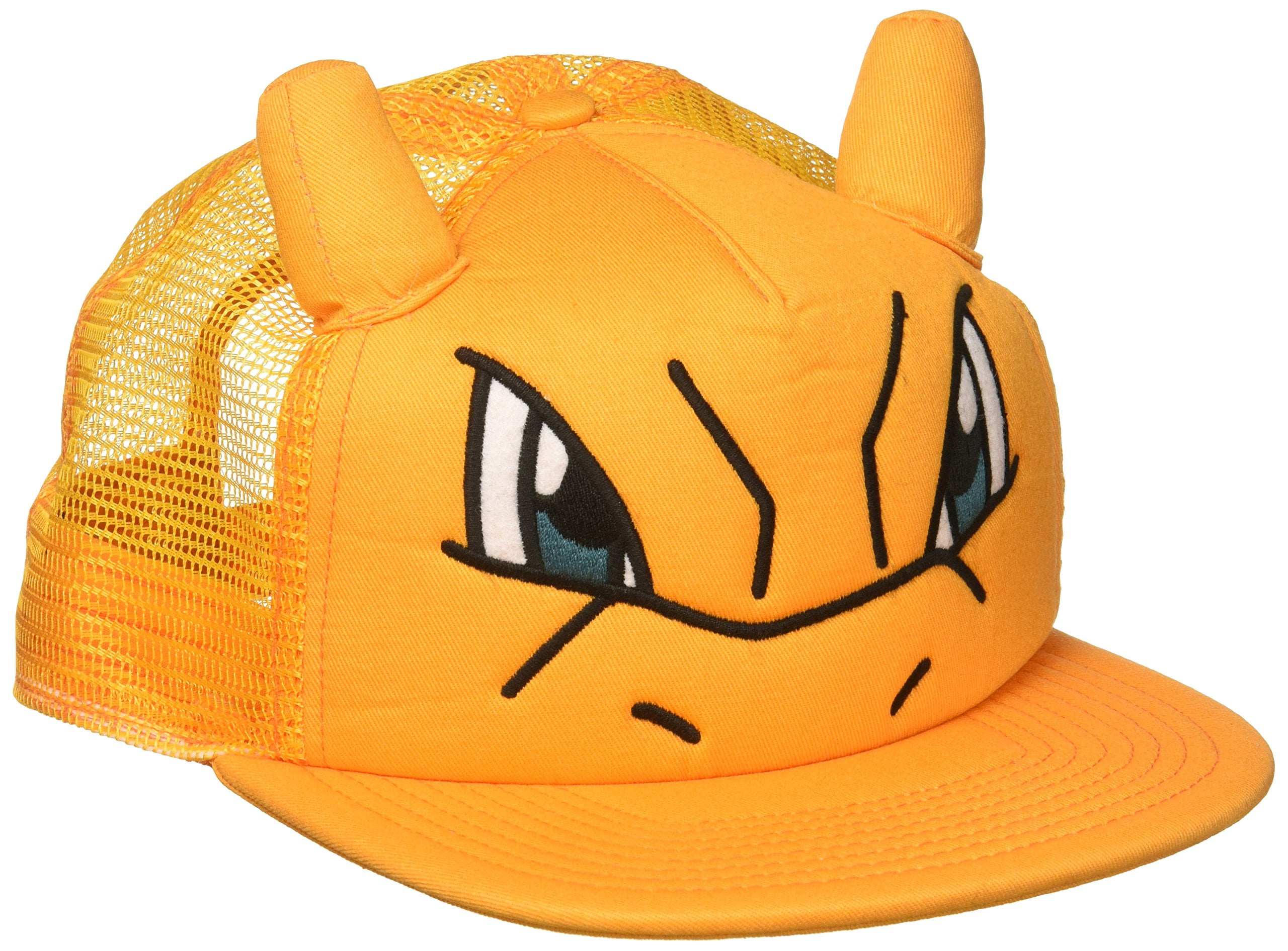 Bioworld cheap pikachu hat