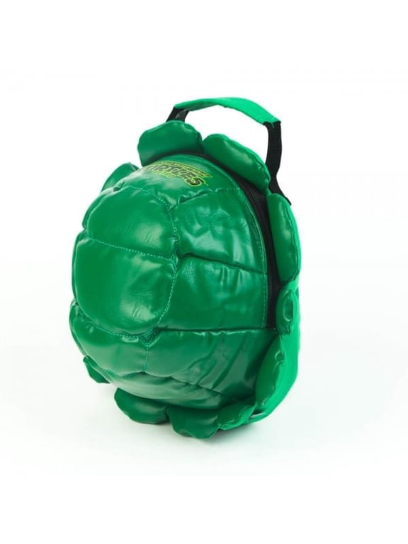 Bioworld Teenage Mutant Ninja Turtles Turtle Shell Lunchbox