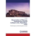 thumbnail image 1 of Biozonation of Marwar Supergroup around Jodhpur area, Rajasthan, India (Paperback), 1 of 1