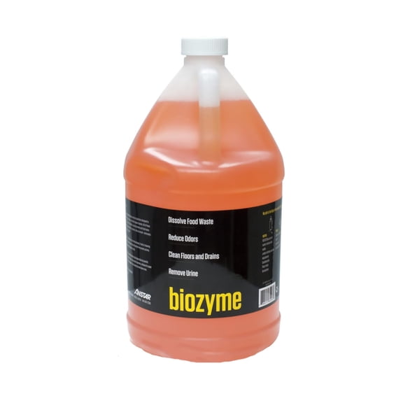 Biozyme All-Natural Cleaner - 128 oz