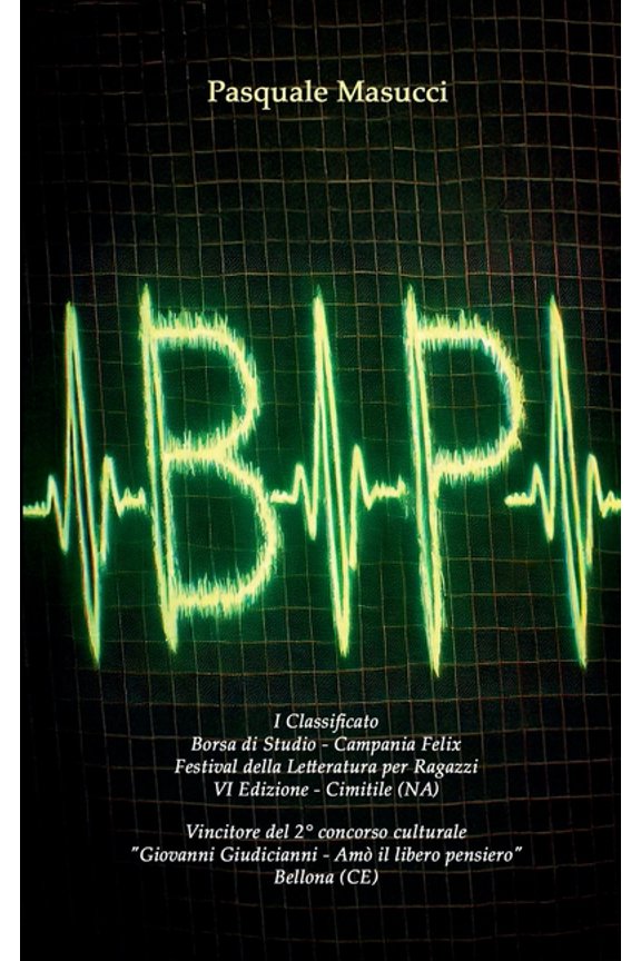 Bip, (Paperback)