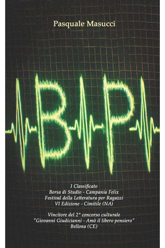 Bip, (Paperback)