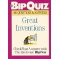 thumbnail image 1 of Pre-Owned BipQuiz : Inventions 9780806938288, 1 of 1
