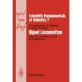 thumbnail image 1 of Biped Locomotion: Dynamics, Stability, Control and Application, (Paperback), 1 of 1