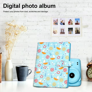50 Sheets Clear Photo Sleeves Photo Album Page Blinder Photo Sleeves Postcard  Sleeves 