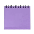 thumbnail image 1 of Biplut 68 Pocket 3 Inch Desk Calendar Photo Album Collection Book for Fuji Instax Mini (Purple), 1 of 13