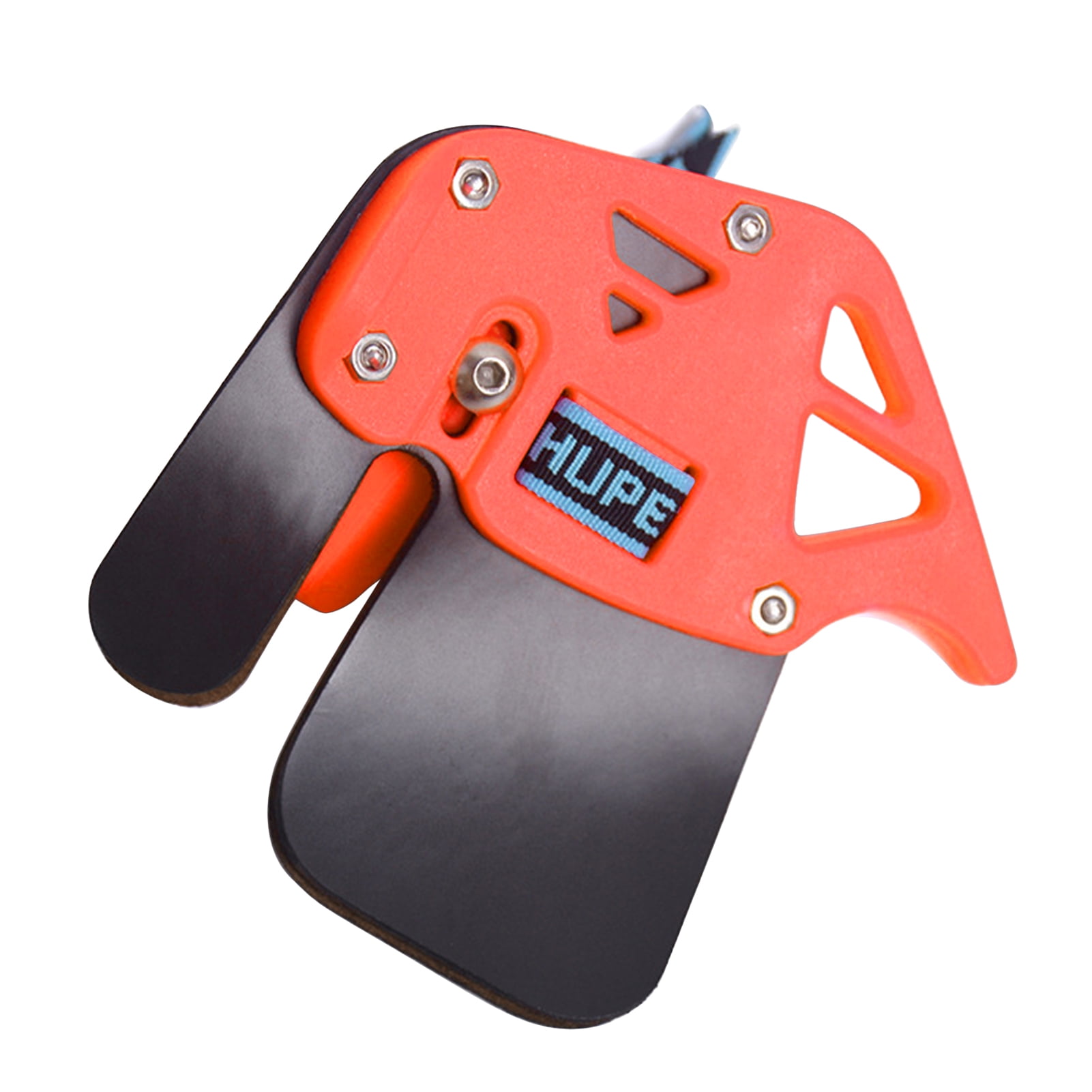 Biplut Archery Finger Guard WearResisting Adjustable Ergonomic Design