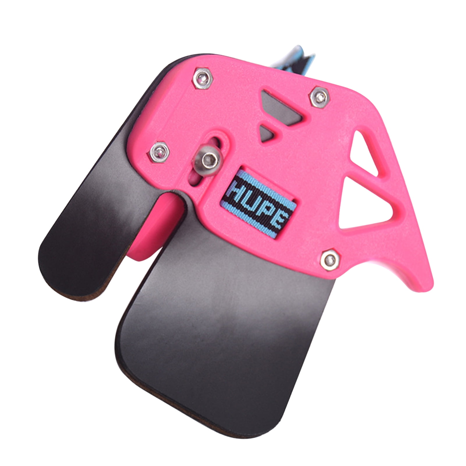 Biplut Archery Finger Guard WearResisting Adjustable Ergonomic Design