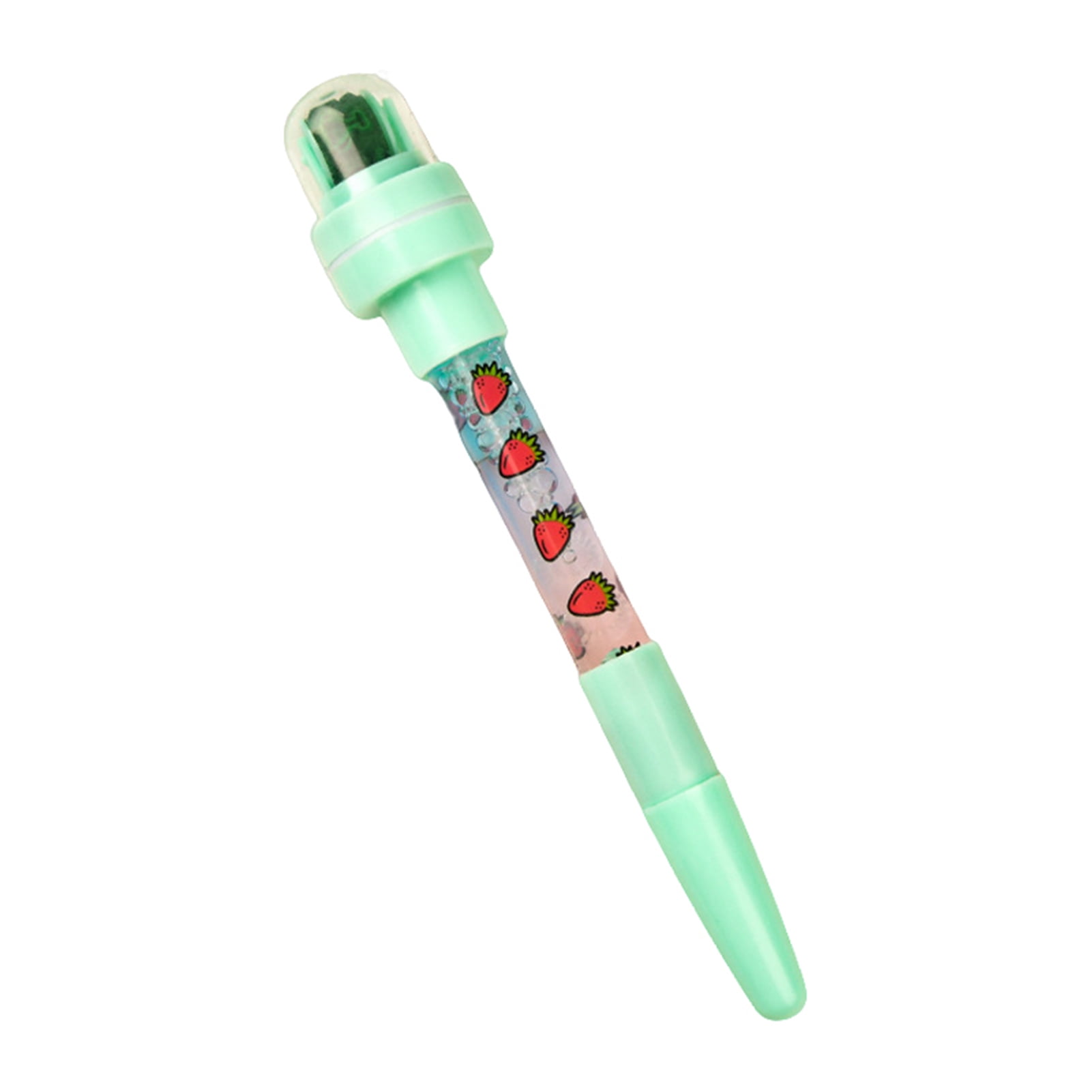 Stamp Bubble Pen Factory Direct Kids Toys Pen School Gift Promotion  Ballpoint Pen - Buy China Wholesale Bubble Pen $0.2