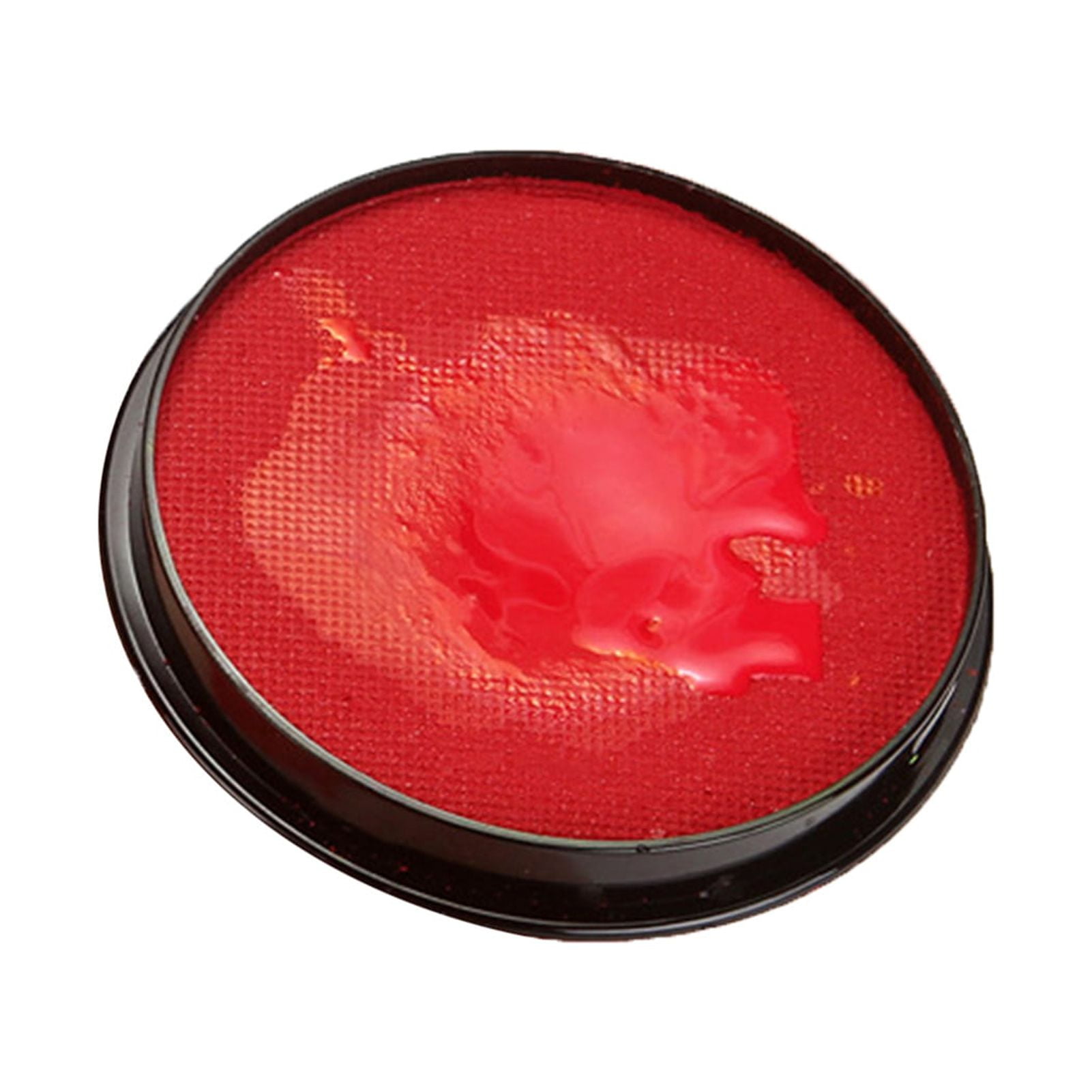 Biplut Body Painting Portable Small Even Color Brightcolored Long Lasting Wide Application