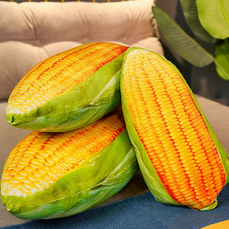 Corn plush toy sales