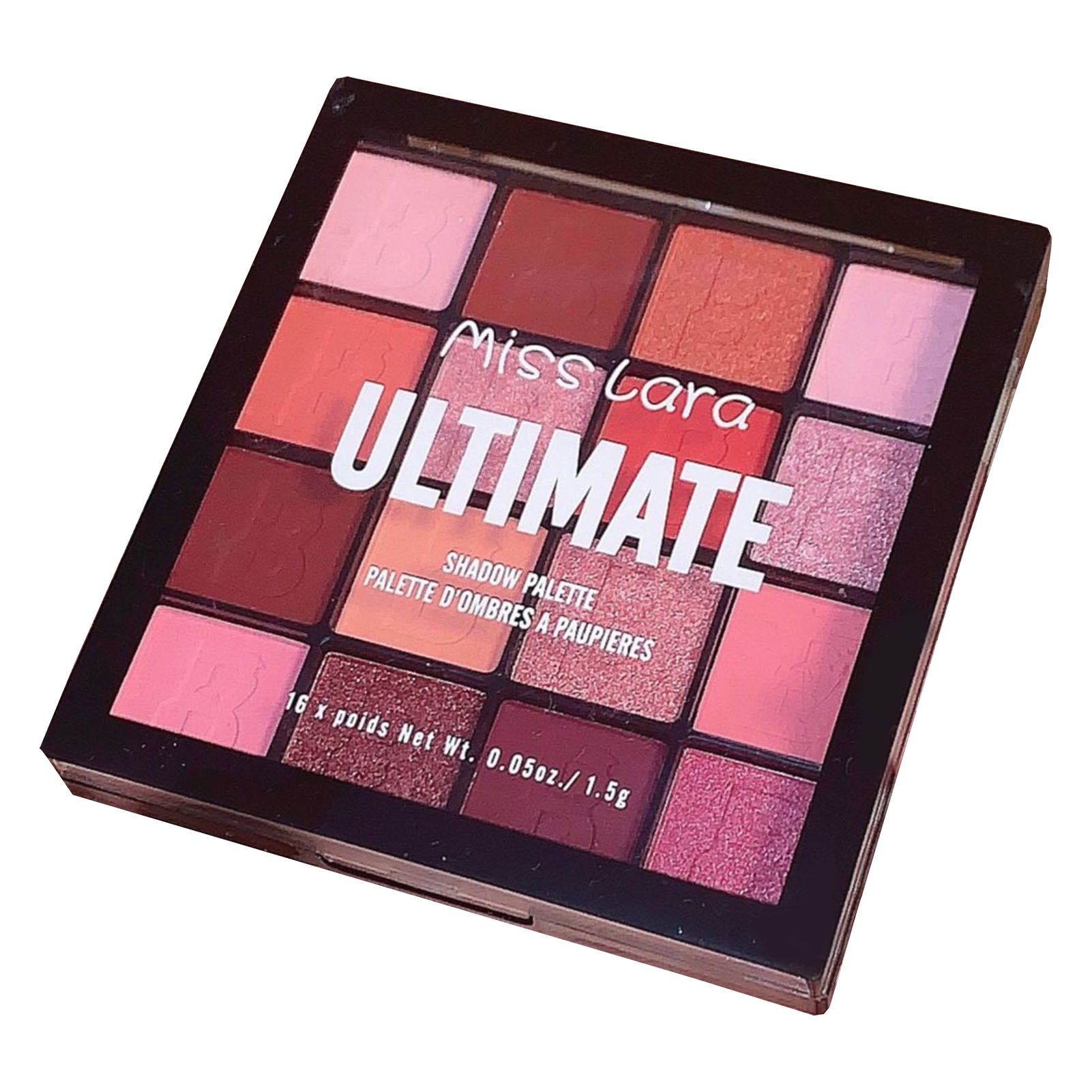 Biplut Eye Shadow Palette Safe Ingredients Mild Texture Bright Color