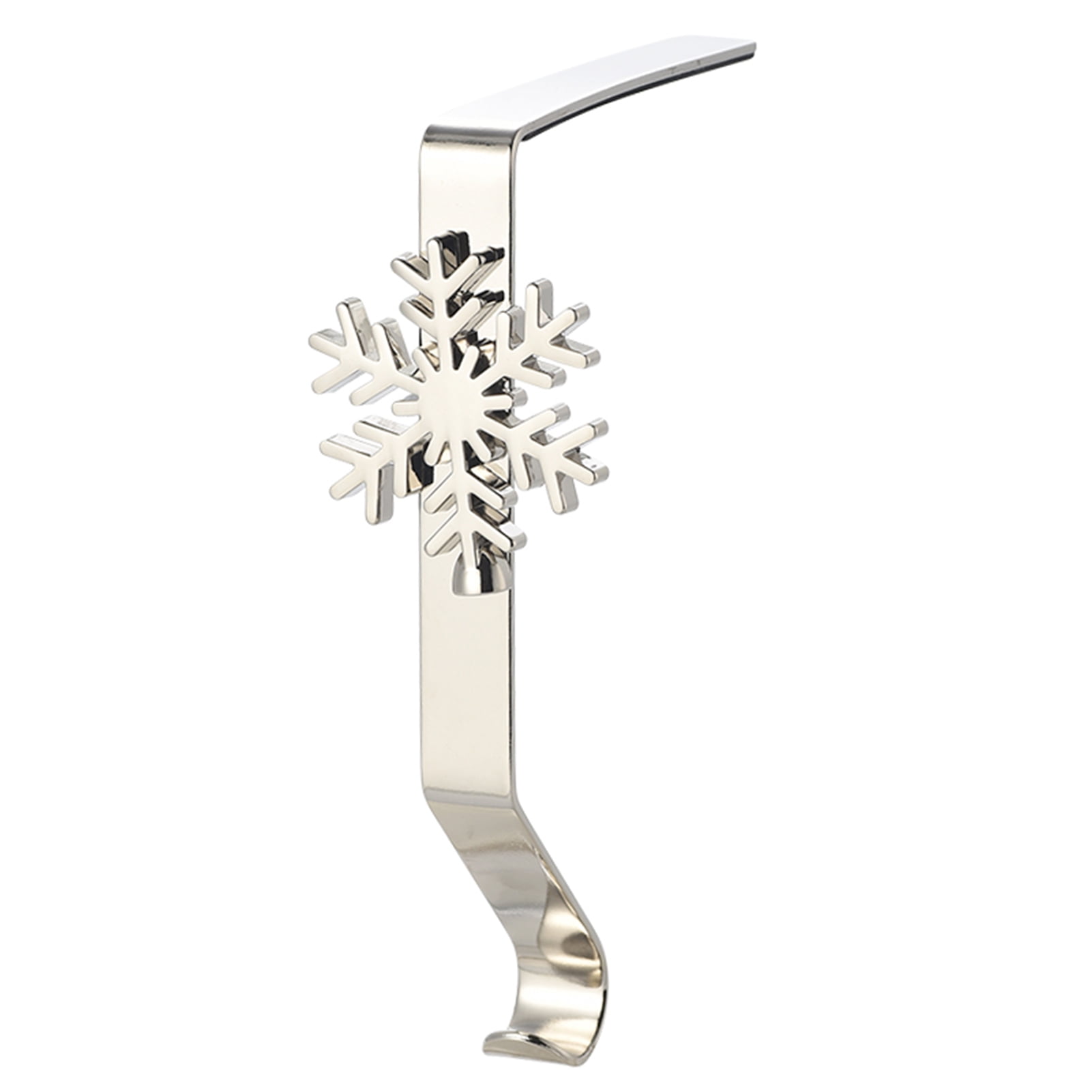 Biplut Fireplace Hook Reused Decorative Wide Application Add Atmosphere