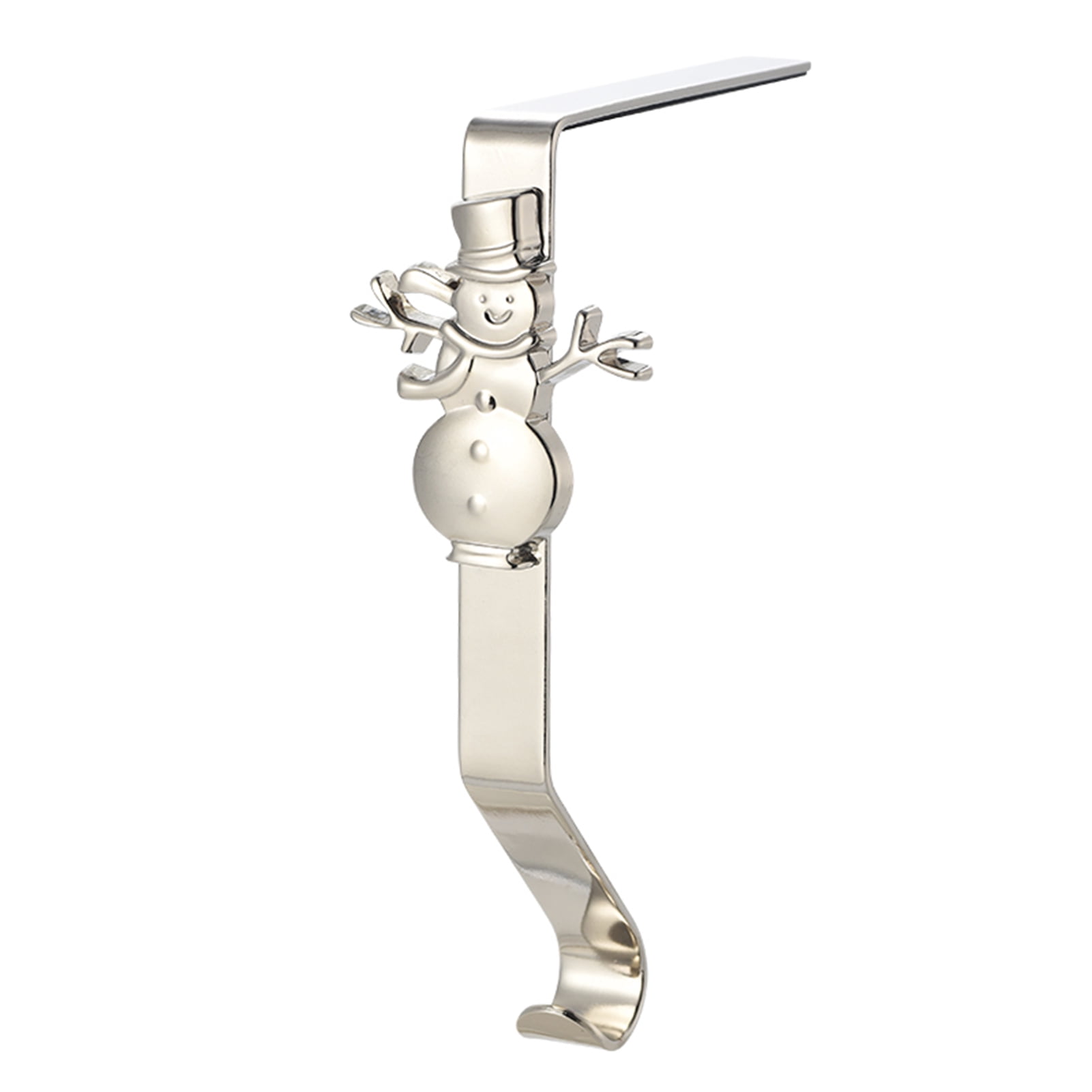 Biplut Fireplace Hook Reused Decorative Wide Application Add Atmosphere