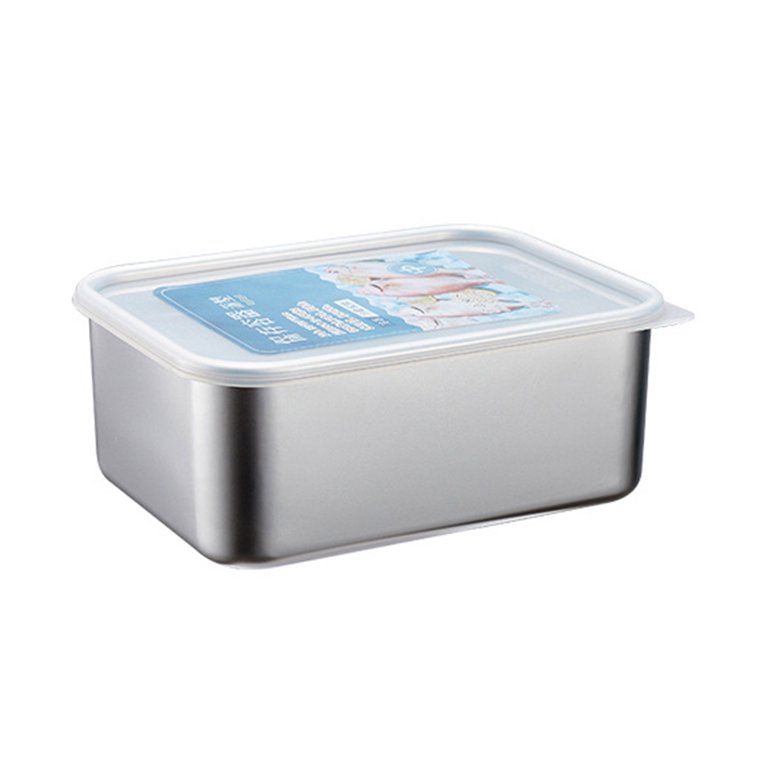 Leak Proof Food Container