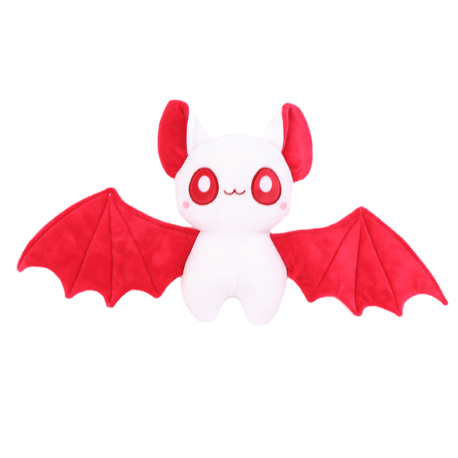 Biplut Halloween Bat Plush Toy Adorable Appearance Vivid Expressions