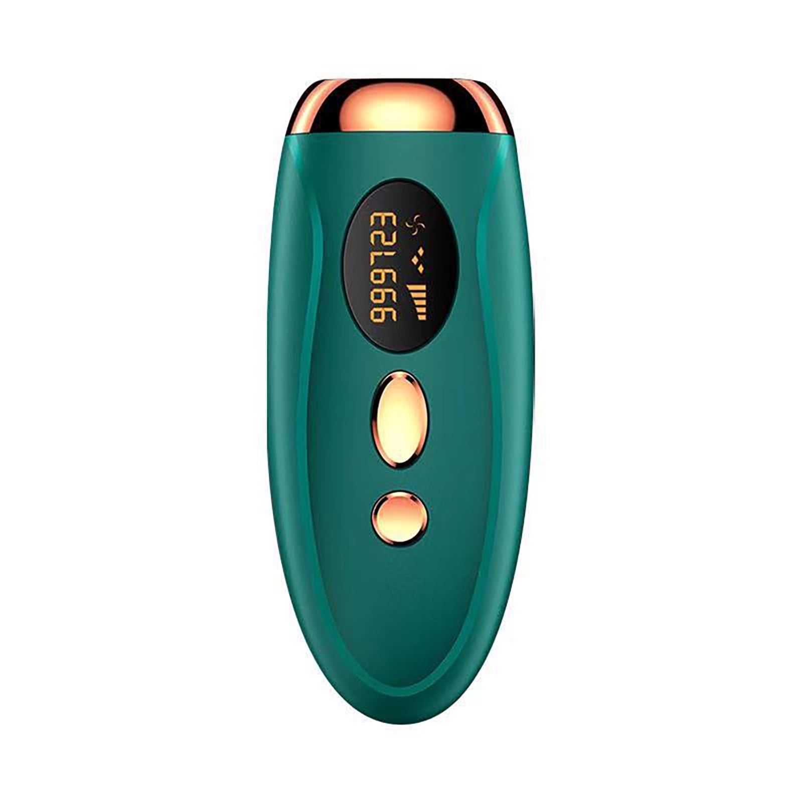 Biplut IPL Technology Depilator Effective ABS Ice Sensing Female Hair