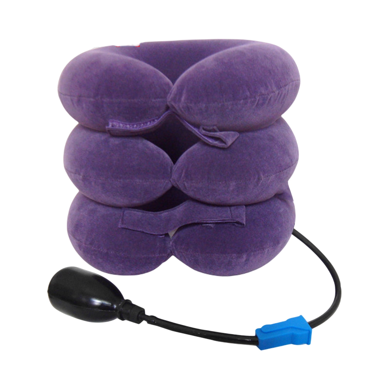 Biplut Inflatable Neck Stretcher Dispel Fatigue Massage Relieve Muscle