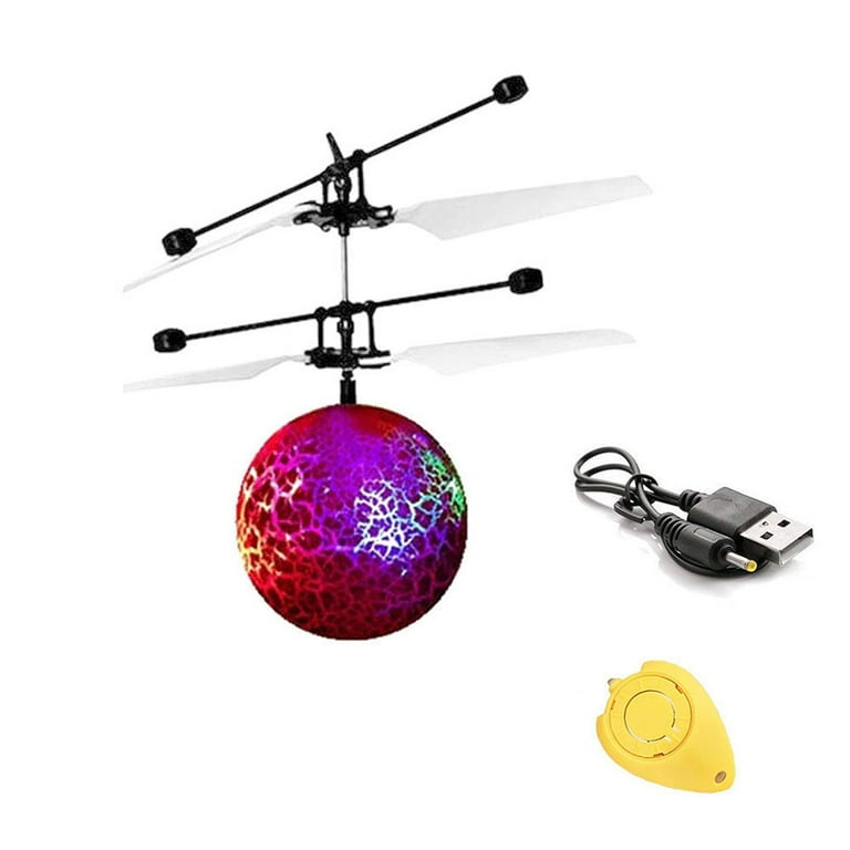 Sensor sales ball helicopter