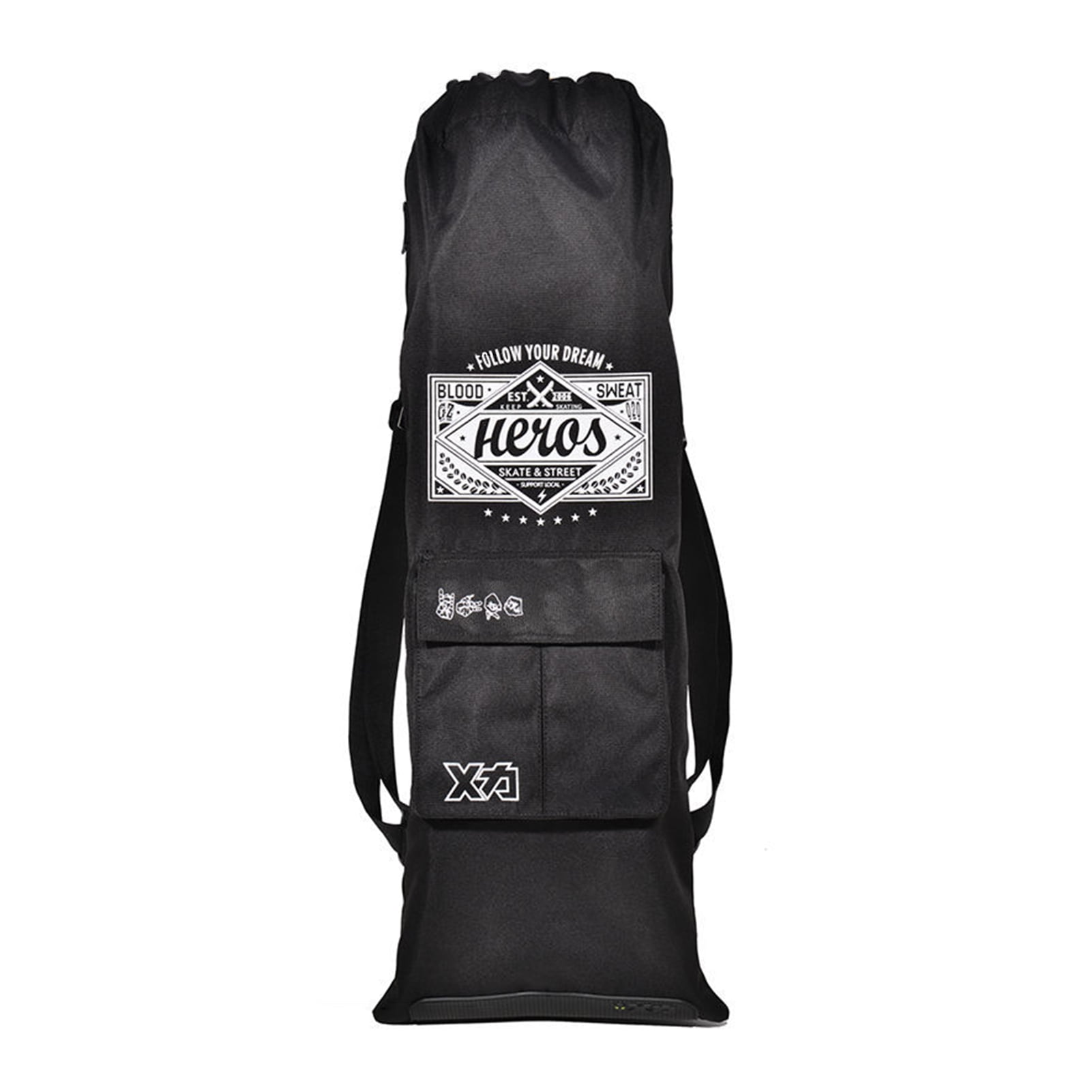 WOLT Baseball Bag Backpack For Youth And Adults-Softball Bag With - View #6