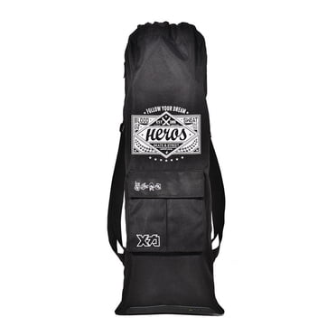 Waterproof Oxford Drawstring Backpack – 34x39 Cm Sports Bag For Swimming, Beach, Or Gym