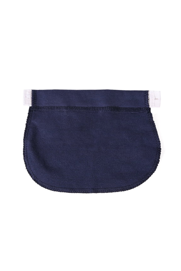 Maternity Pregnant Women Waistband Belt Adjustable Elastic Pants Waist Extender