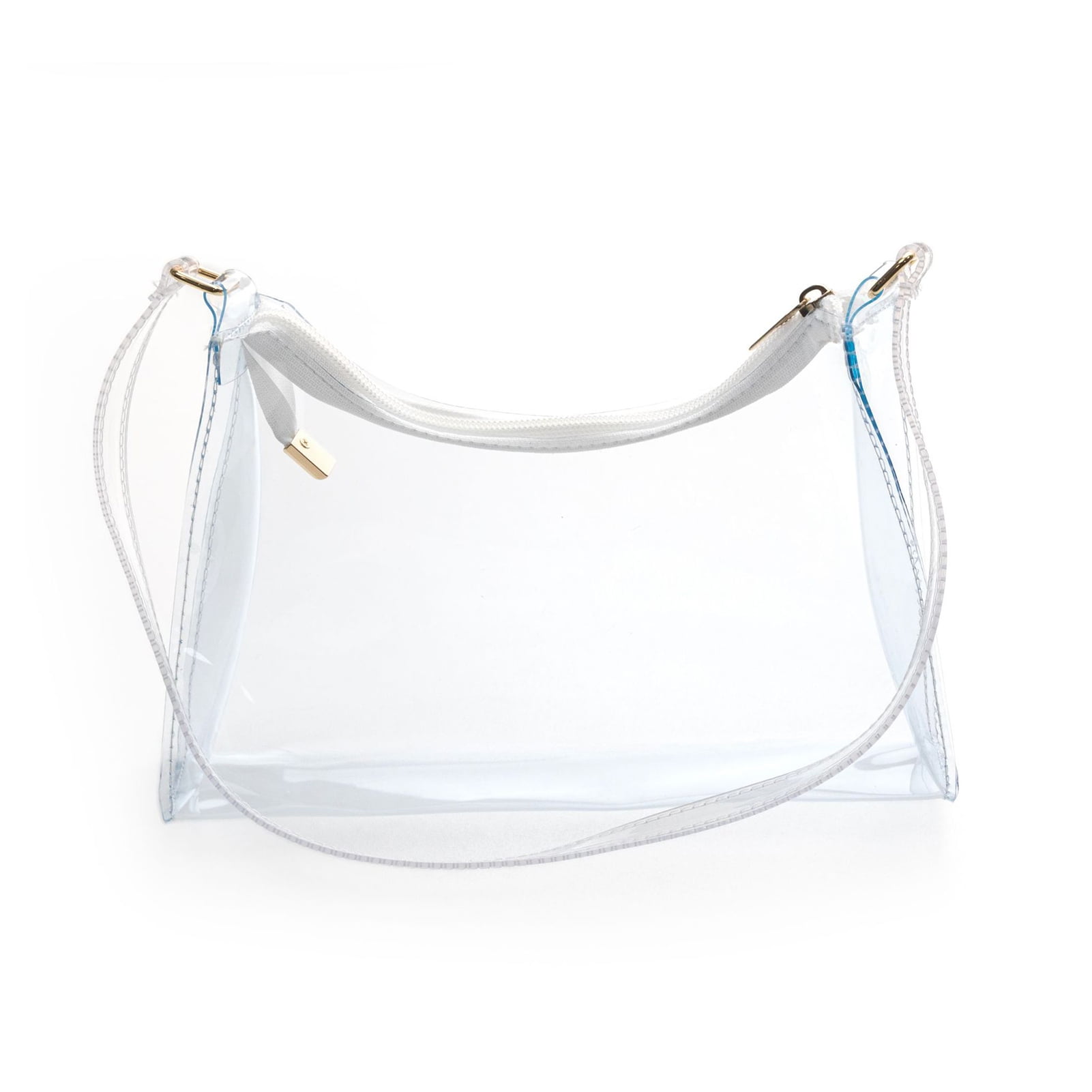 Biplut Multifunctional Sports Shoulder Bag Keys Lipstick Sunglasses